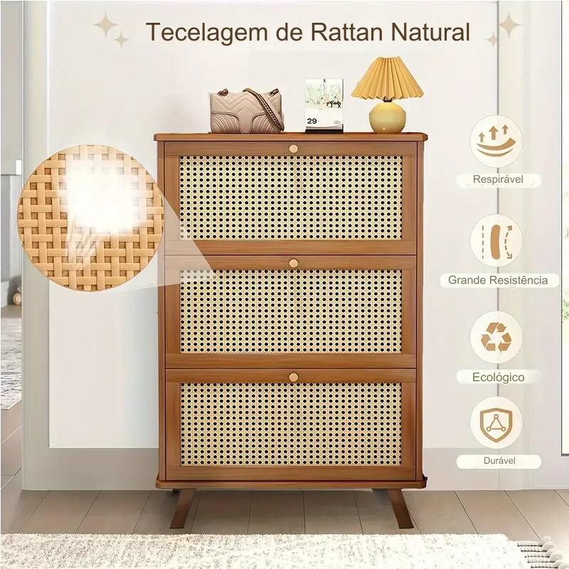 Sapateira - Eco
