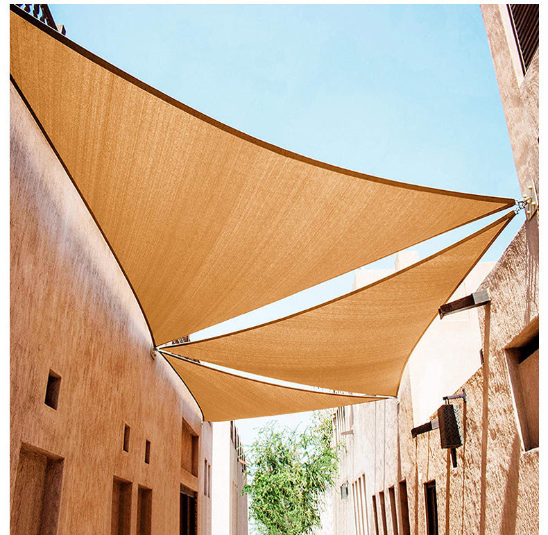 Toldo de Sombreamento Portátil para Área Externa - ToldUp