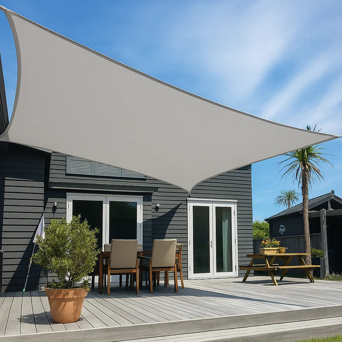 Toldo de Sombreamento Portátil para Área Externa - ToldUp