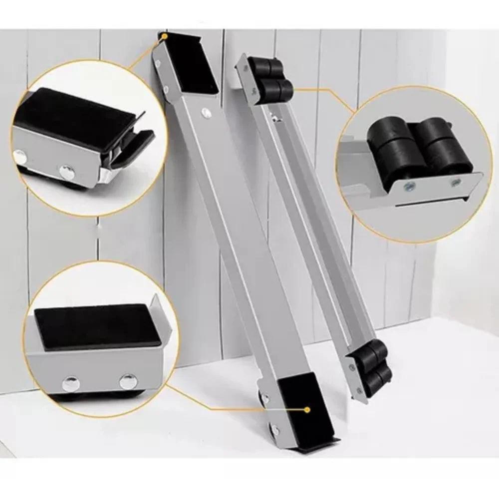 Suporte com Base - MoveUp