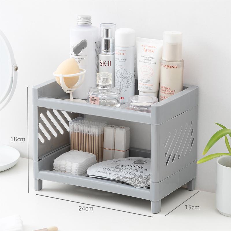 Organizador de Maquiagem - GlamBox