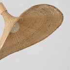 Luminárias Artesanal de Bambu - BambuLuz