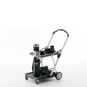 Carrinho de Compras Portátil - CompactMarket