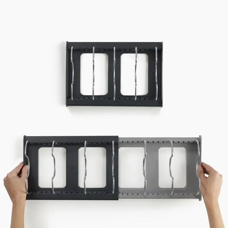 Suporte Para Frigideiras e tampas - ChefHolder