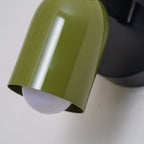 Arandela de Parede Dupla - LumiPair