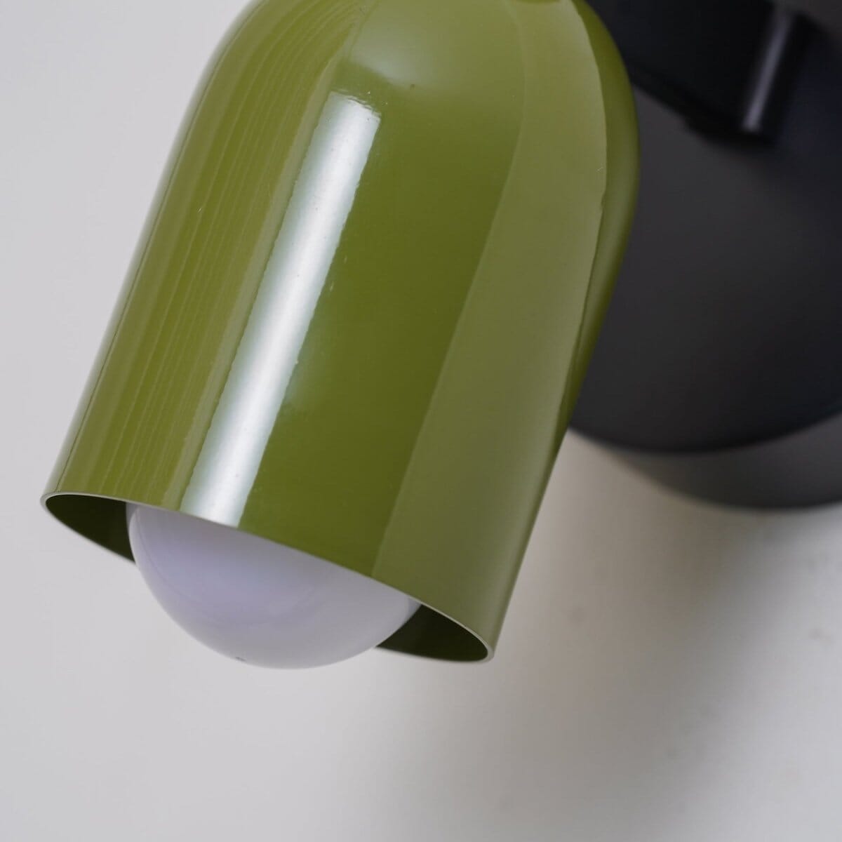 Arandela de Parede Dupla - LumiPair