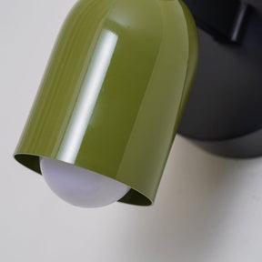 Arandela de Parede Dupla - LumiPair
