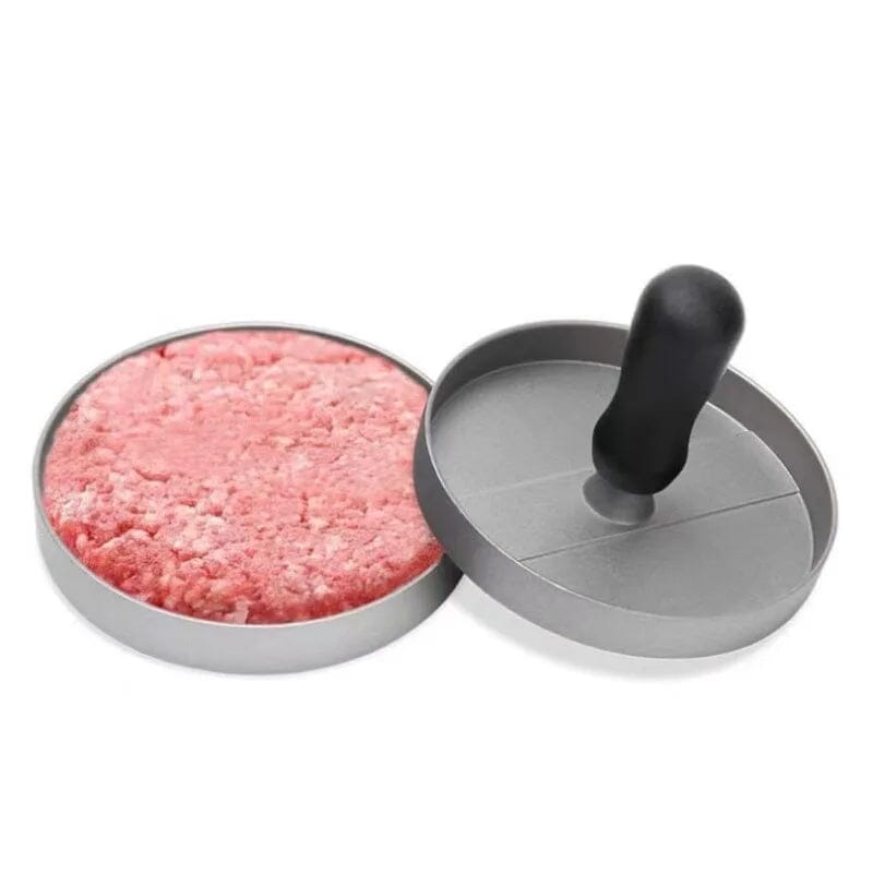 Modelador de Hamburguer - BurgerPress