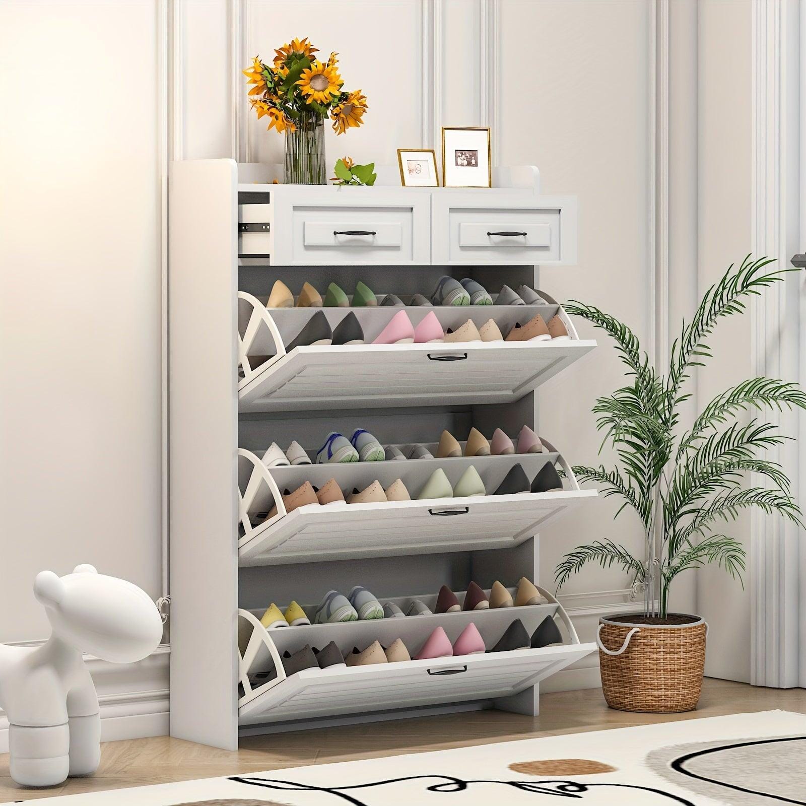 Armário de Sapatos - StepBox