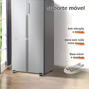 Suporte com Base - MoveUp
