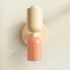 Arandela de Parede Dupla - LumiPair