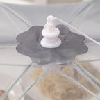 Tela Protetora de Alimentos Dobrável - FoodShield