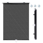 Cortina Blackout com Ventosas - BlackStop