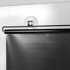 Cortina Blackout com Ventosas - BlackStop