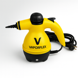 Higienizador a Vapor Compacto - VaporFlex (bivolt)