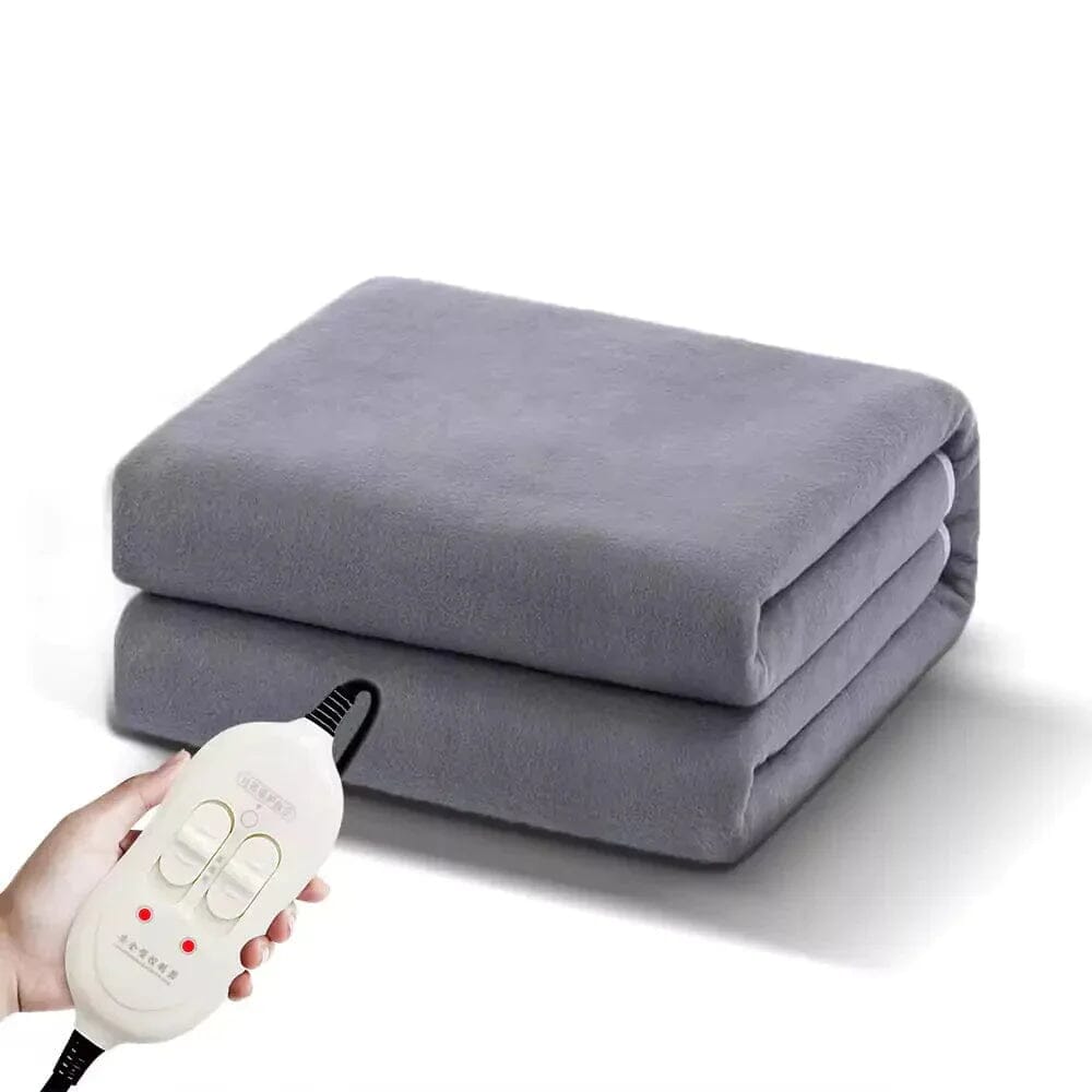 Lençol Térmico Aquecido com Níveis de Temperatura - ThermoSoft
