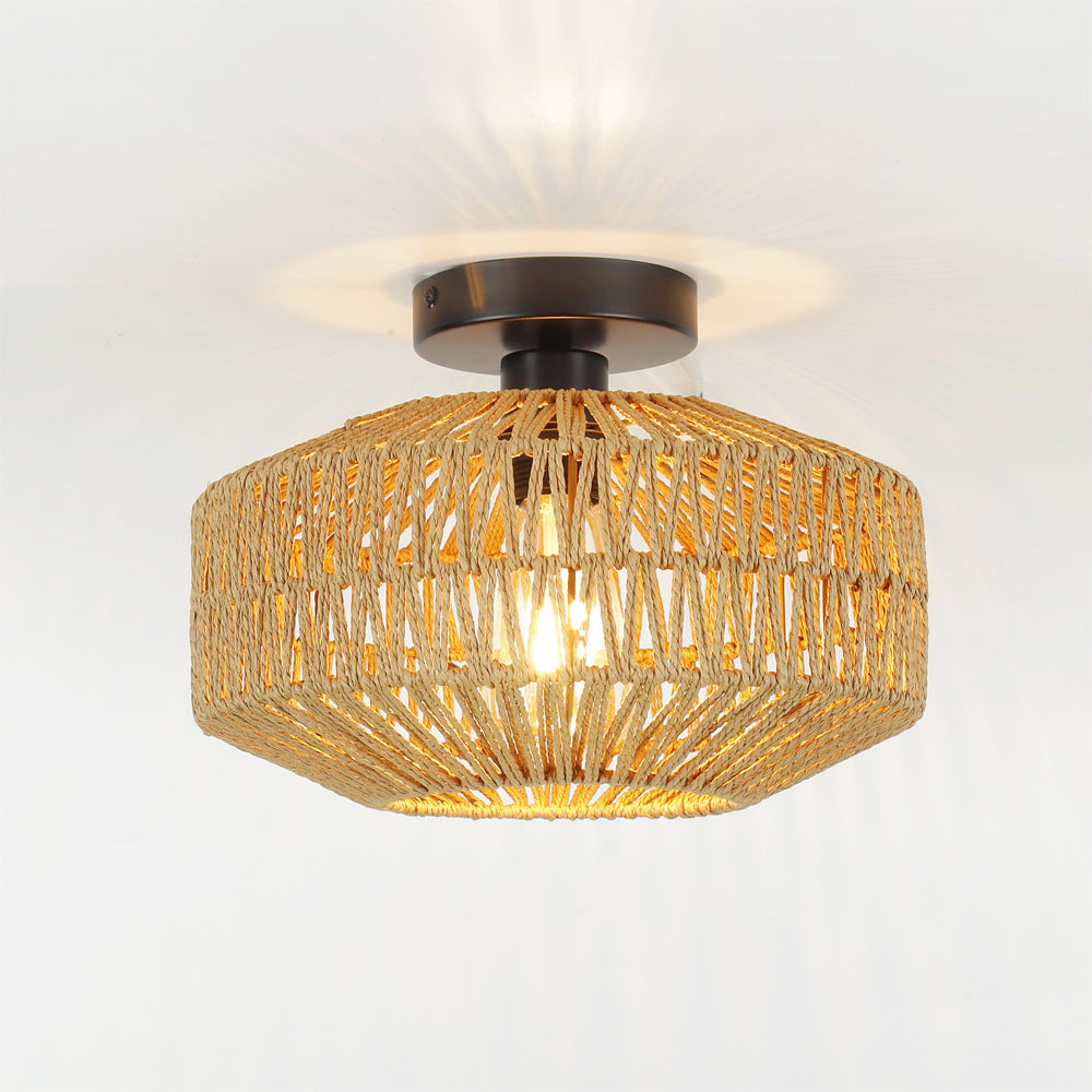 Lustre Bambu - Vibe