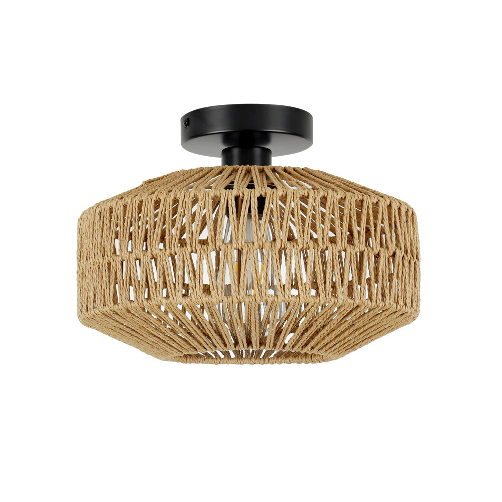 Lustre Bambu - Vibe