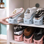 Organizador de Sapatos - OrgaStep