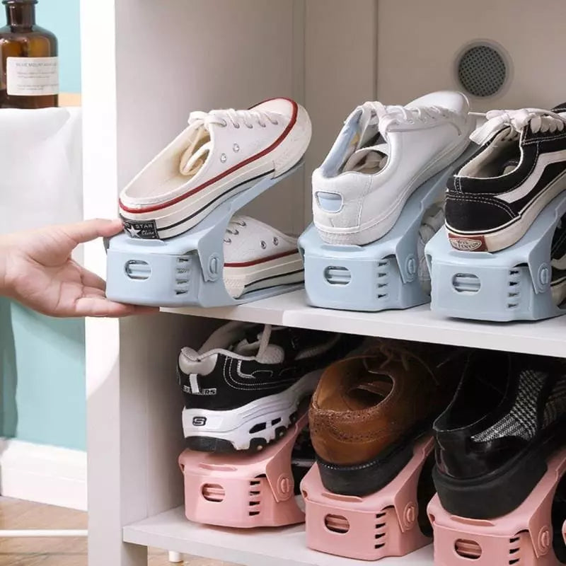Organizador de Sapatos - OrgaStep