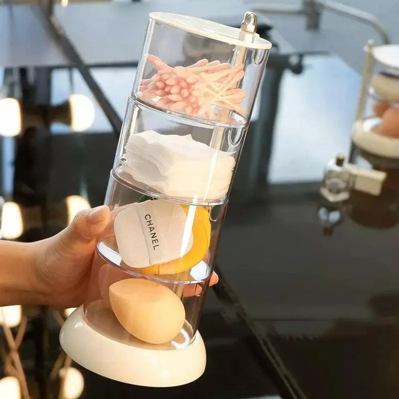 Organizador de Maquiagem - MakeSpace