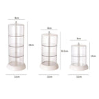 Organizador de Maquiagem - MakeSpace