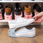 Organizador de Sapatos - OrgaStep