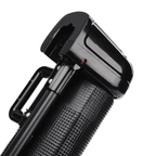 Portão De Segurança Retrátil - RetroFix