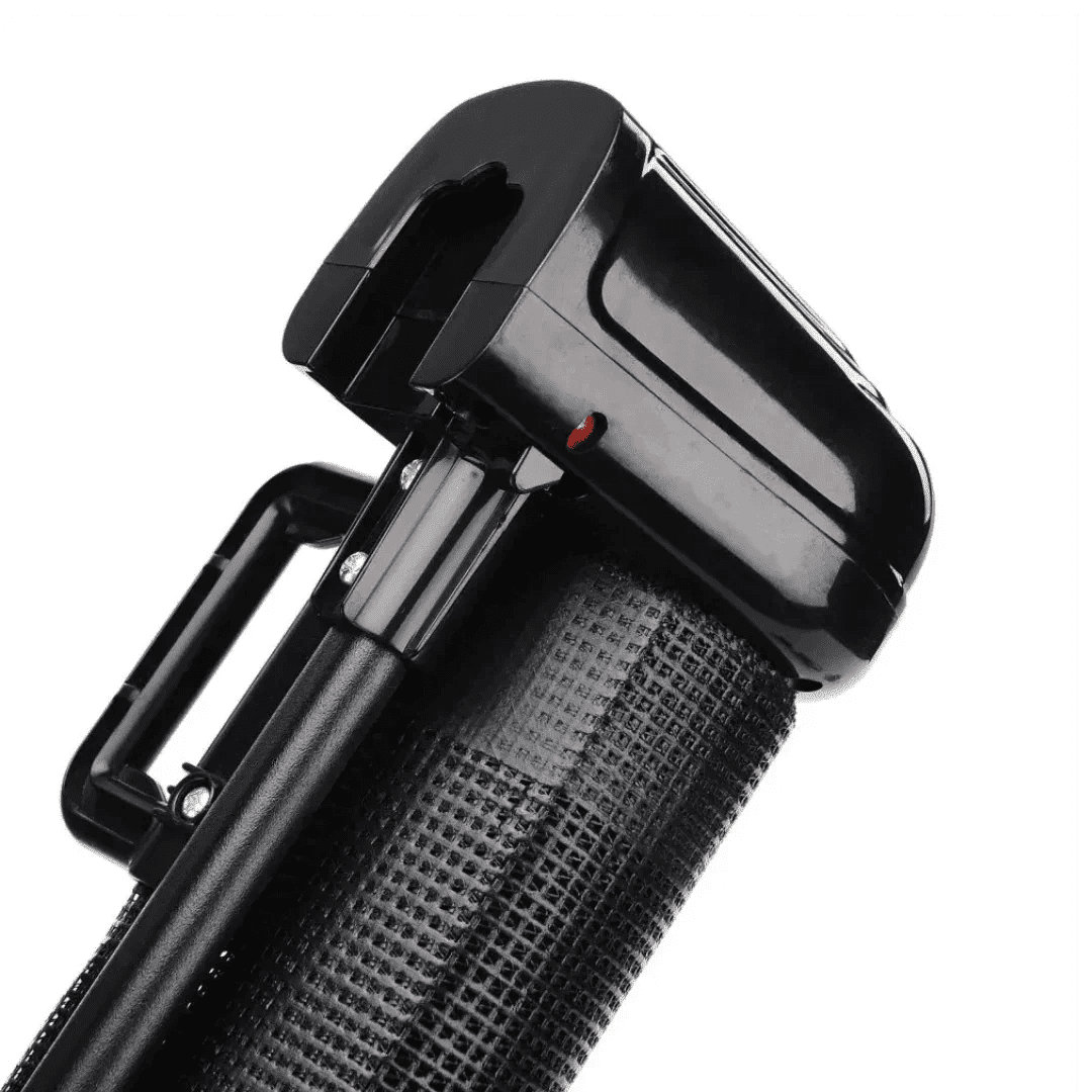 Portão De Segurança Retrátil - RetroFix