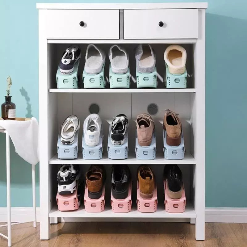 Organizador de Sapatos - OrgaStep