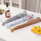 Tela Protetora de Alimentos Dobrável - FoodShield