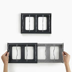 Suporte Para Frigideiras e tampas - ChefHolder