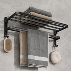 Toalheiro em Inox - FlexDry