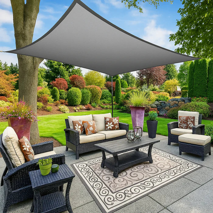 Toldo de Sombreamento para Área Externa - ToldUp