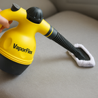 Higienizador a Vapor Compacto - VaporFlex (bivolt)