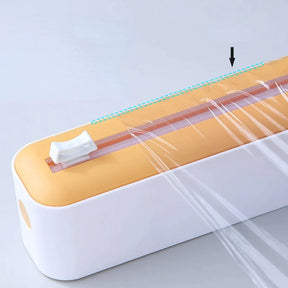 Suporte com Cortador - WrapPro