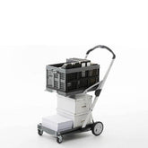 Carrinho de Compras Portátil - CompactMarket