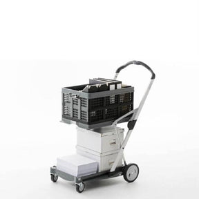 Carrinho de Compras Portátil - CompactMarket
