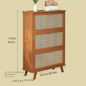 Sapateira - Eco