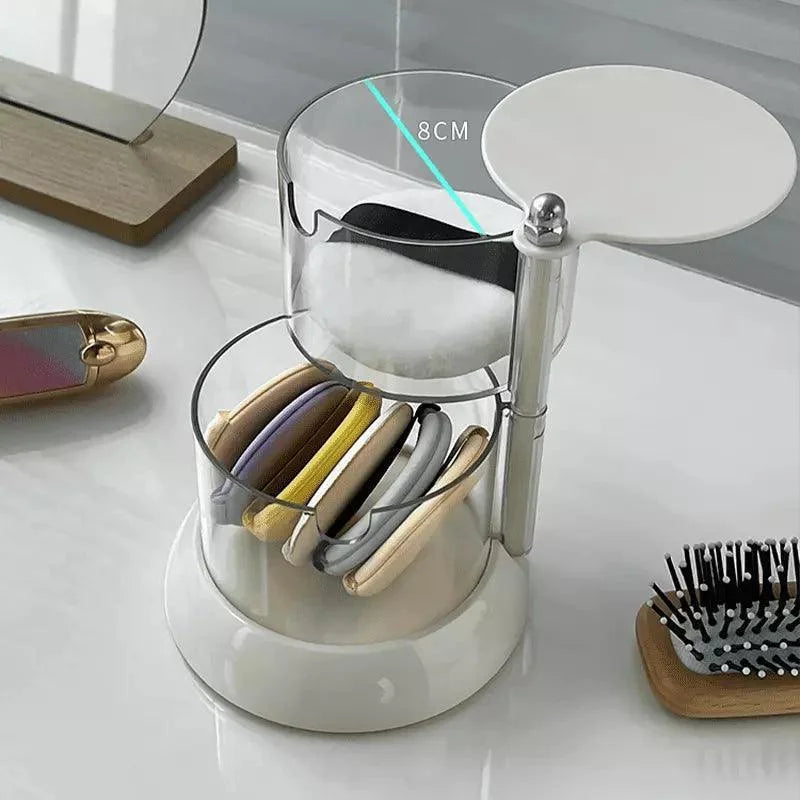 Organizador de Maquiagem - MakeSpace