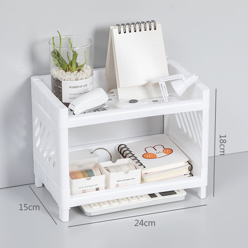Organizador de Maquiagem - GlamBox